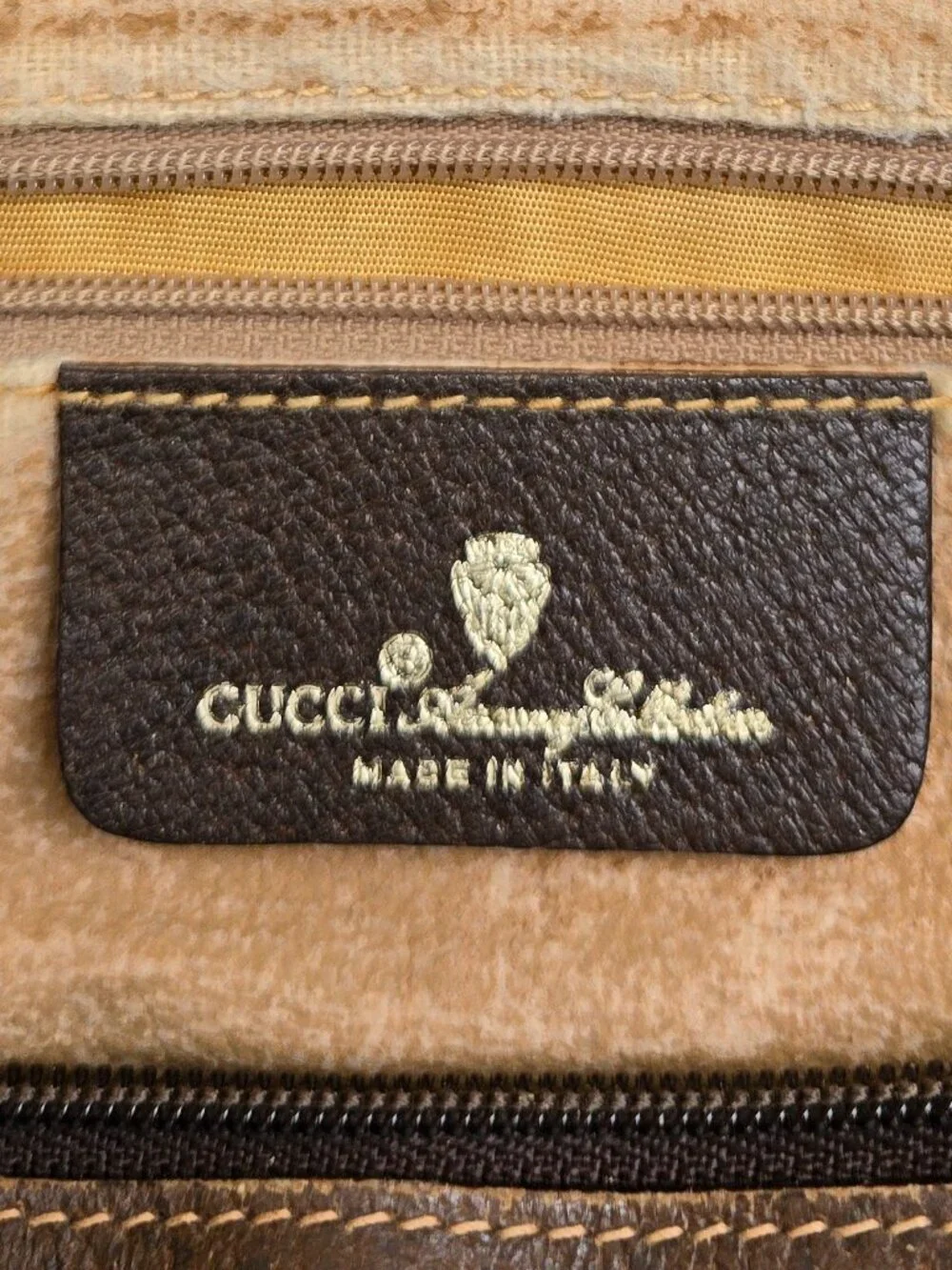 Gucci ophidia boston